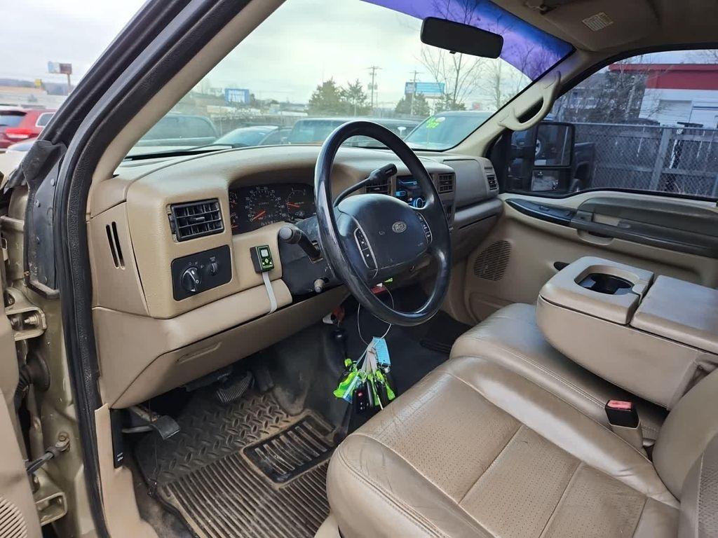 used 2000 Ford F-350 car, priced at $5,999