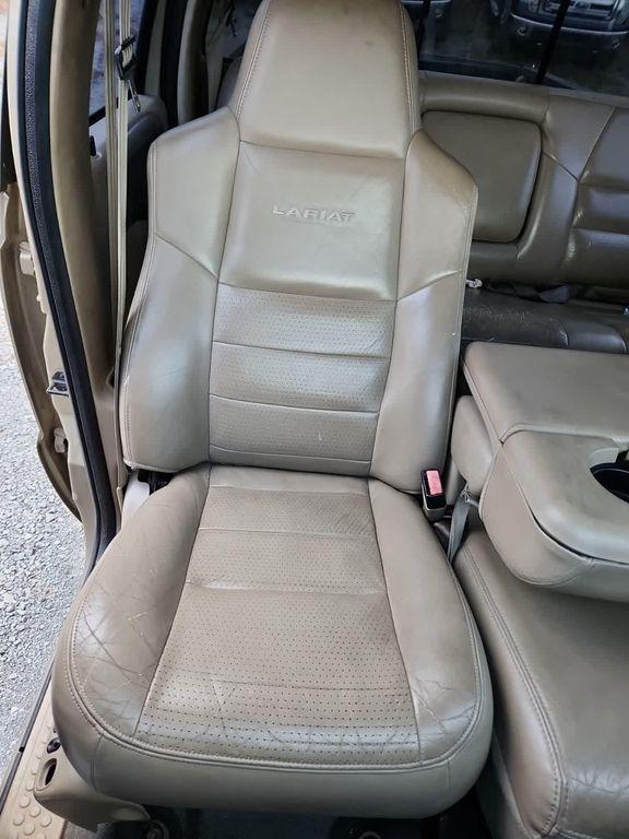 used 2000 Ford F-350 car, priced at $5,999