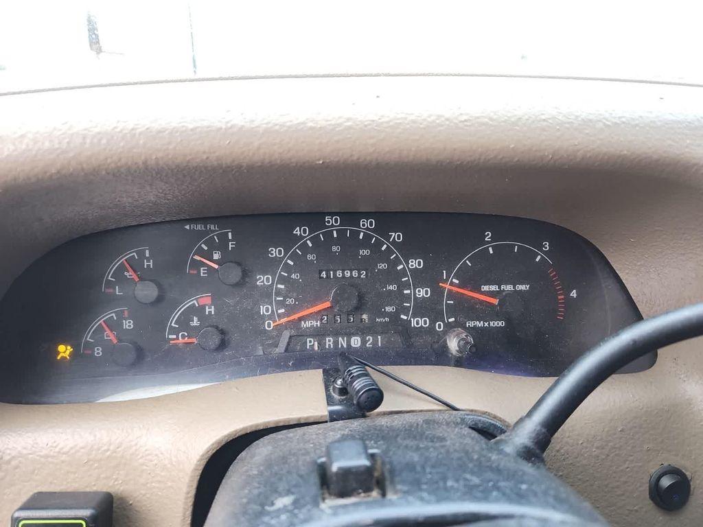 used 2000 Ford F-350 car, priced at $5,999