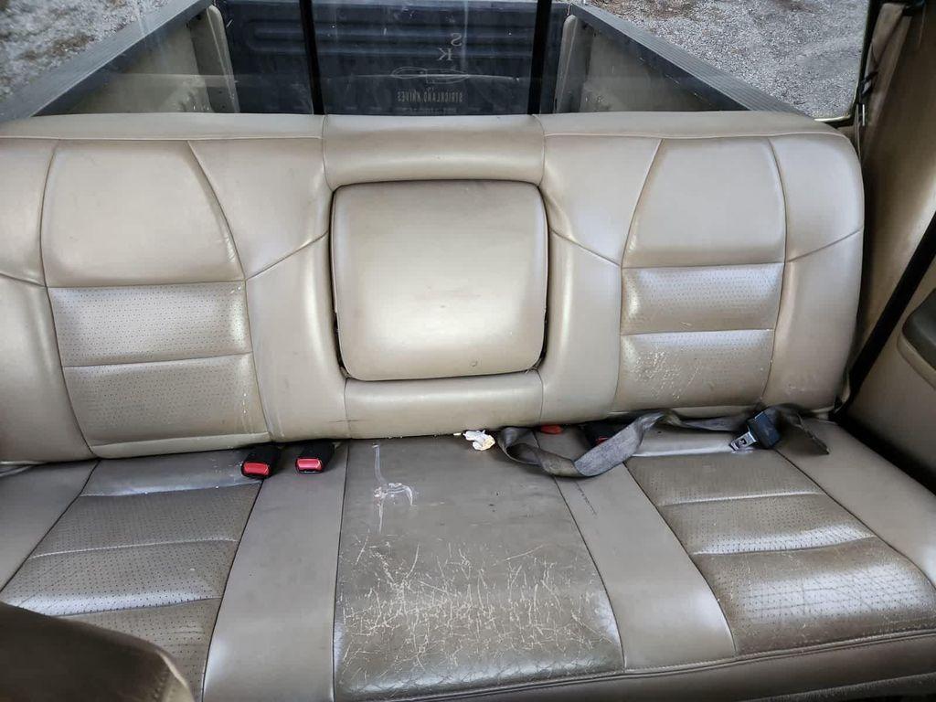 used 2000 Ford F-350 car, priced at $5,999