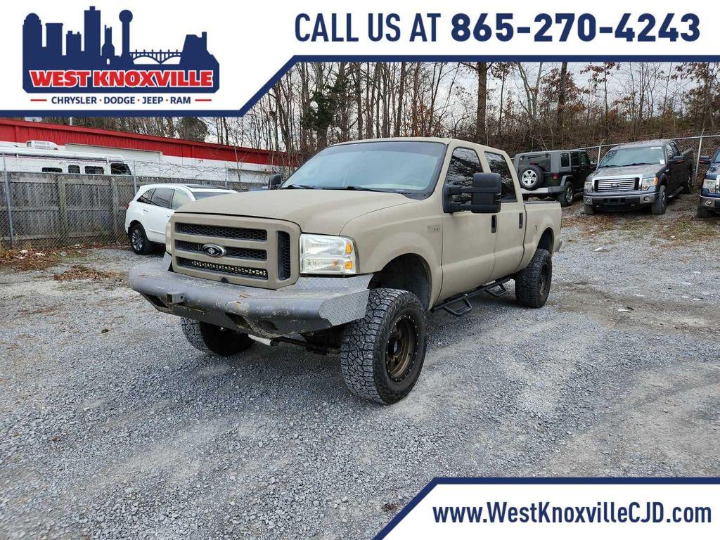 used 2000 Ford F-350 car, priced at $5,999