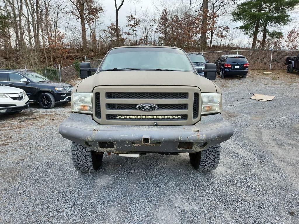 used 2000 Ford F-350 car, priced at $5,999