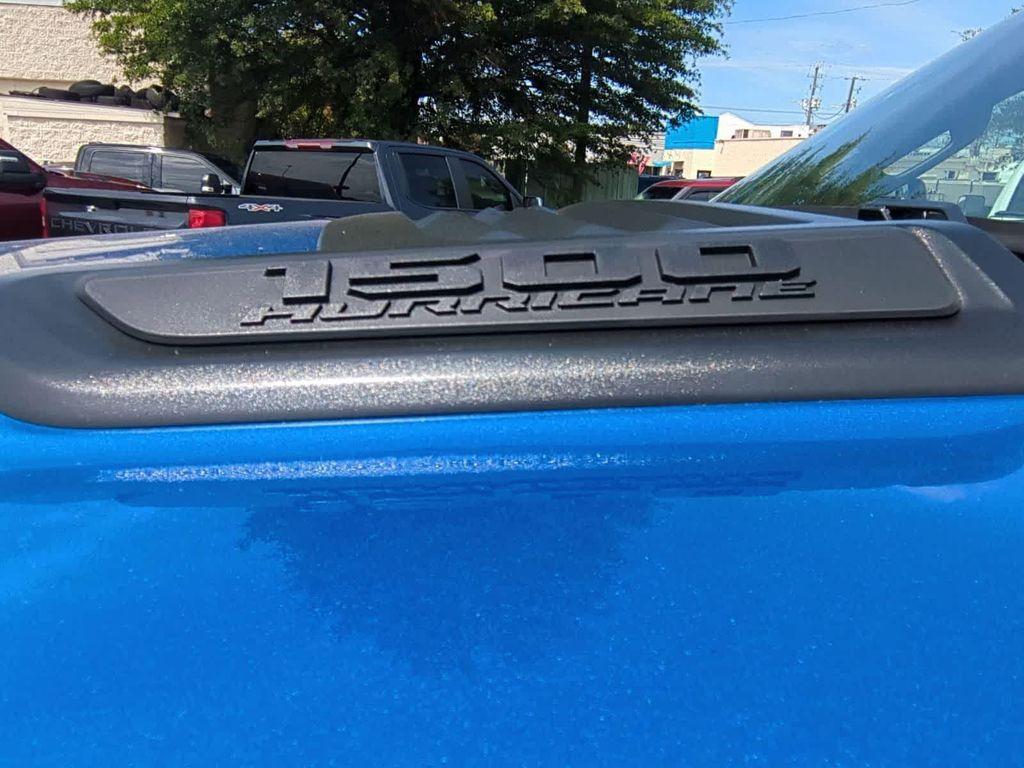 new 2026 Ram 1500 car, priced at $57,195