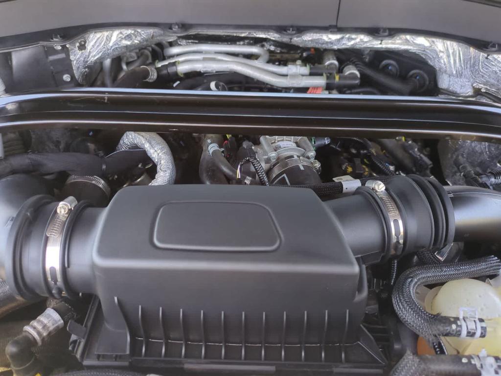 used 2020 Ford Explorer car, priced at $32,000