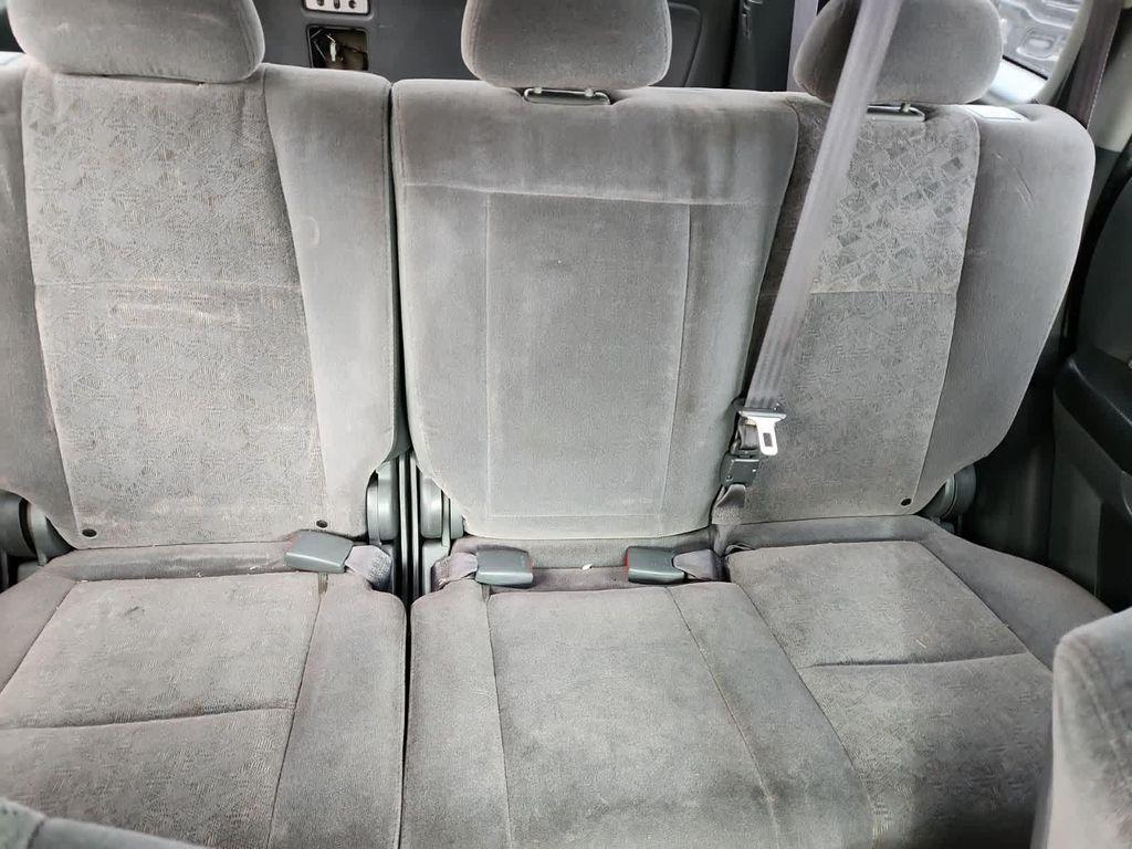 used 2005 Honda Pilot car, priced at $4,995