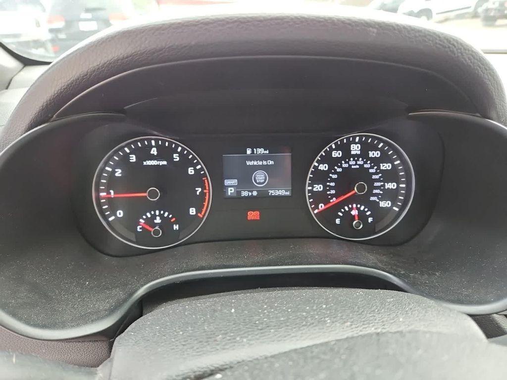 used 2020 Kia Forte car, priced at $13,995