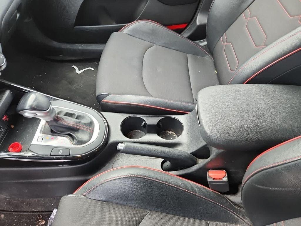 used 2020 Kia Forte car, priced at $13,995