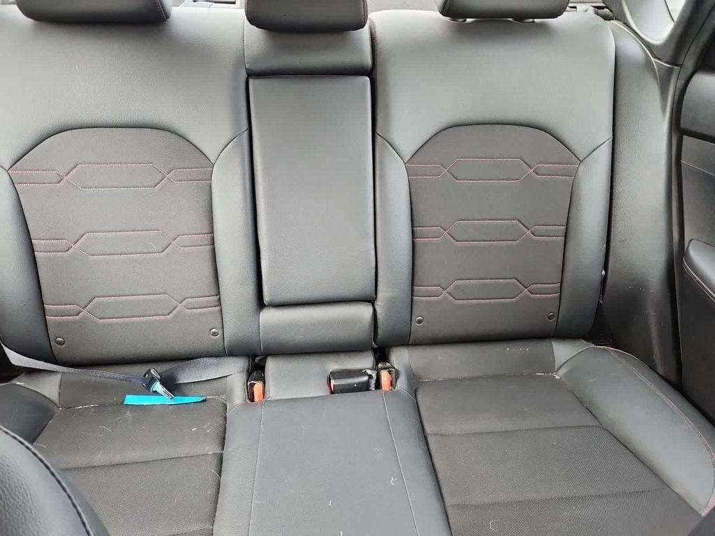 used 2020 Kia Forte car, priced at $13,995