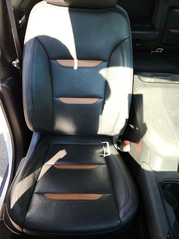 used 2023 GMC Sierra 1500 car, priced at $45,999