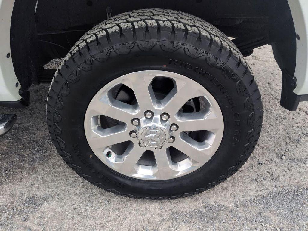 used 2022 Ram 3500 car, priced at $55,999