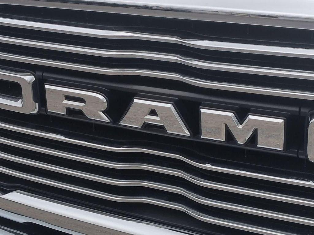 used 2022 Ram 3500 car, priced at $55,999
