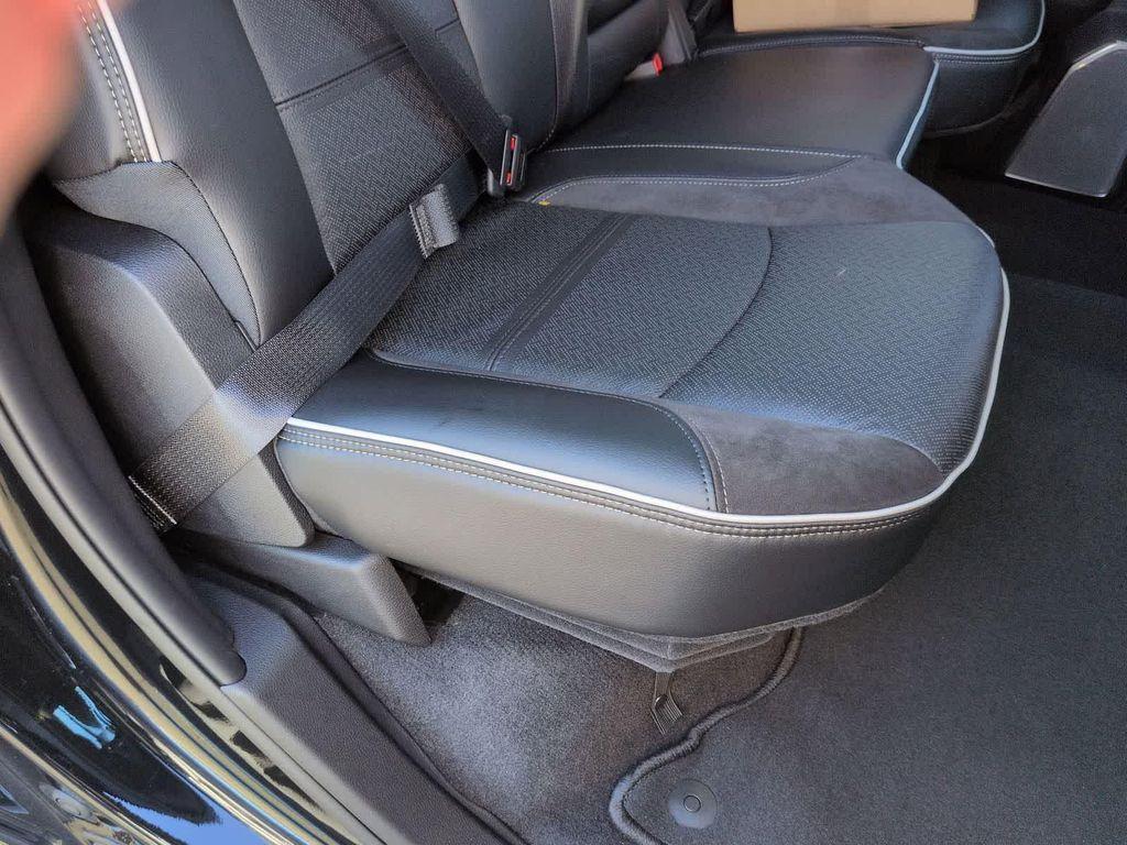 new 2026 Ram 2500 car, priced at $78,380