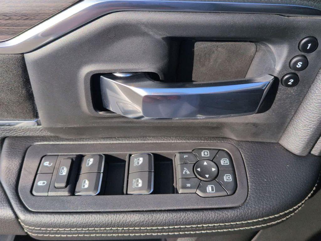 new 2026 Ram 2500 car, priced at $78,380