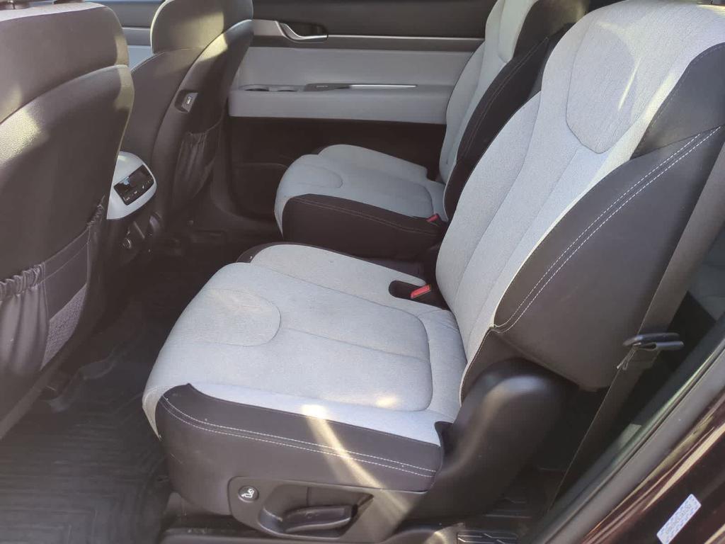used 2020 Hyundai Palisade car, priced at $18,999