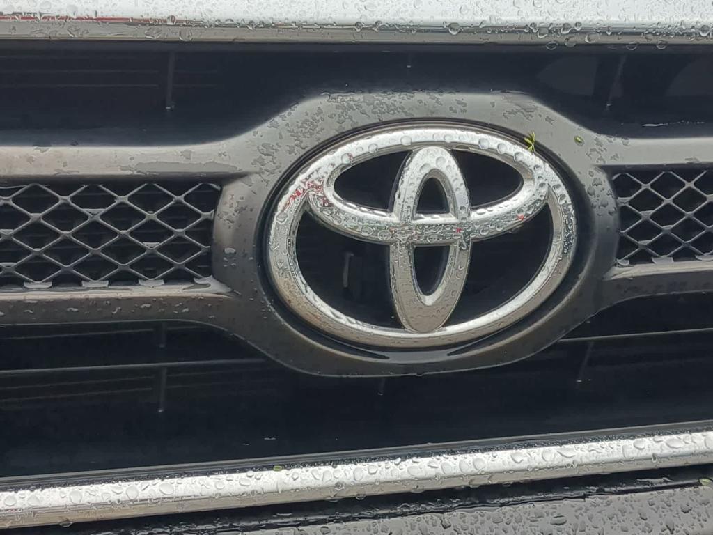 used 2015 Toyota Tacoma car, priced at $22,799