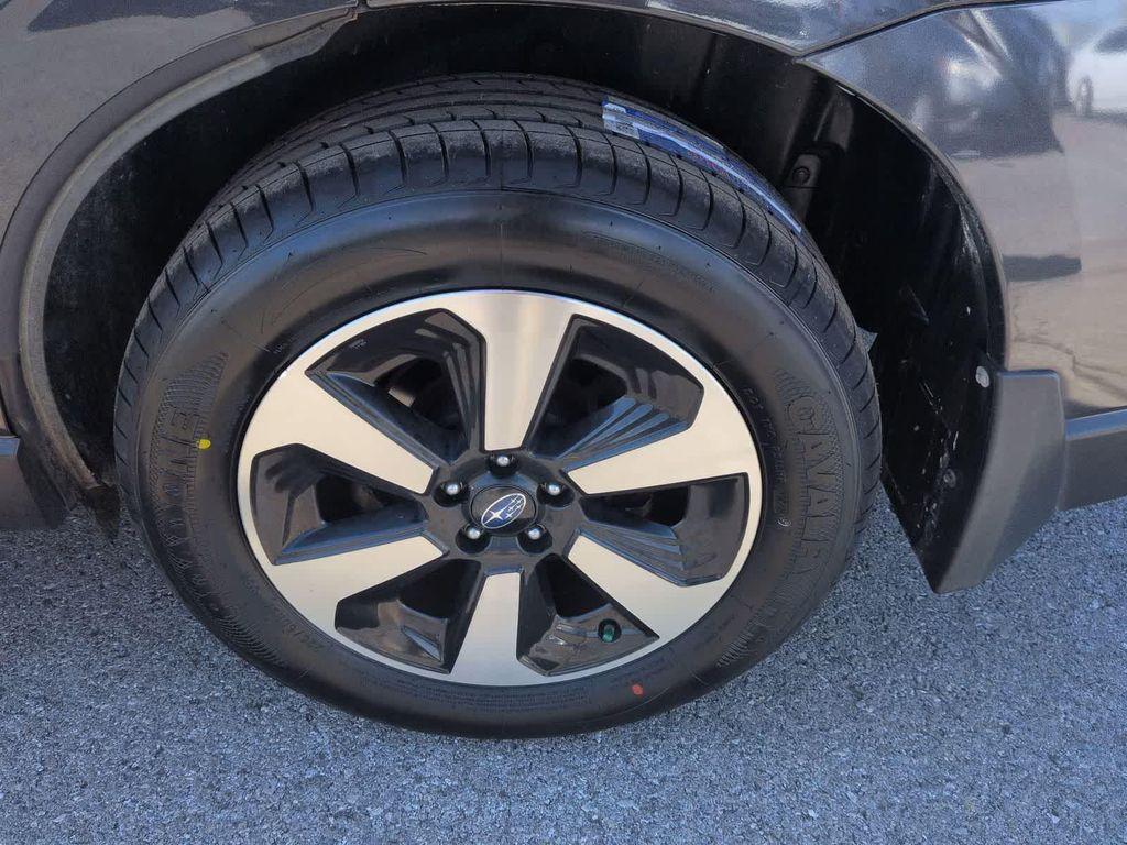 used 2018 Subaru Forester car, priced at $16,599