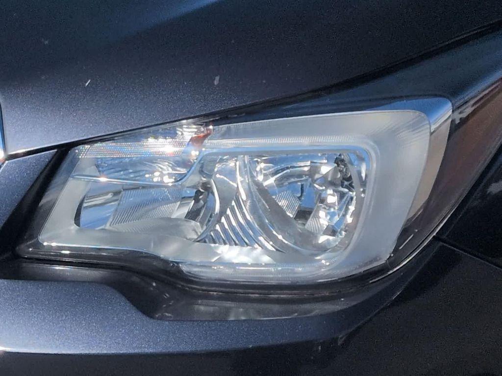 used 2018 Subaru Forester car, priced at $16,599