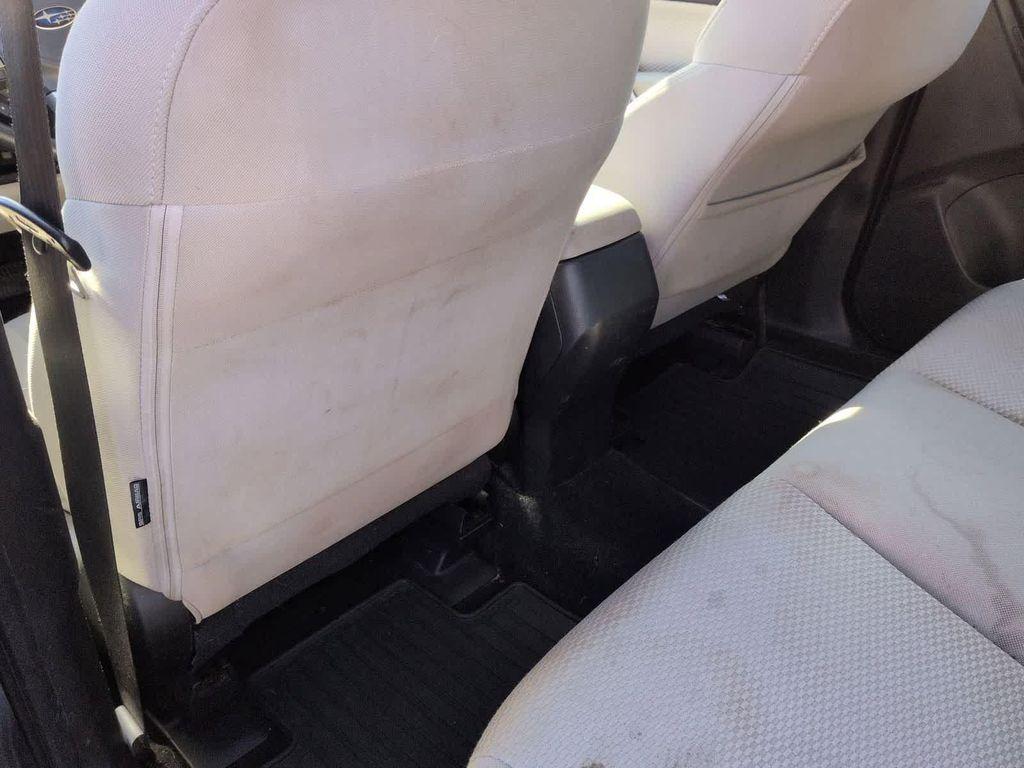 used 2018 Subaru Forester car, priced at $16,599