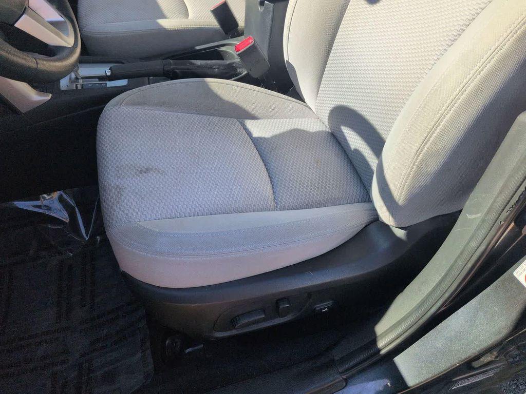 used 2018 Subaru Forester car, priced at $16,599