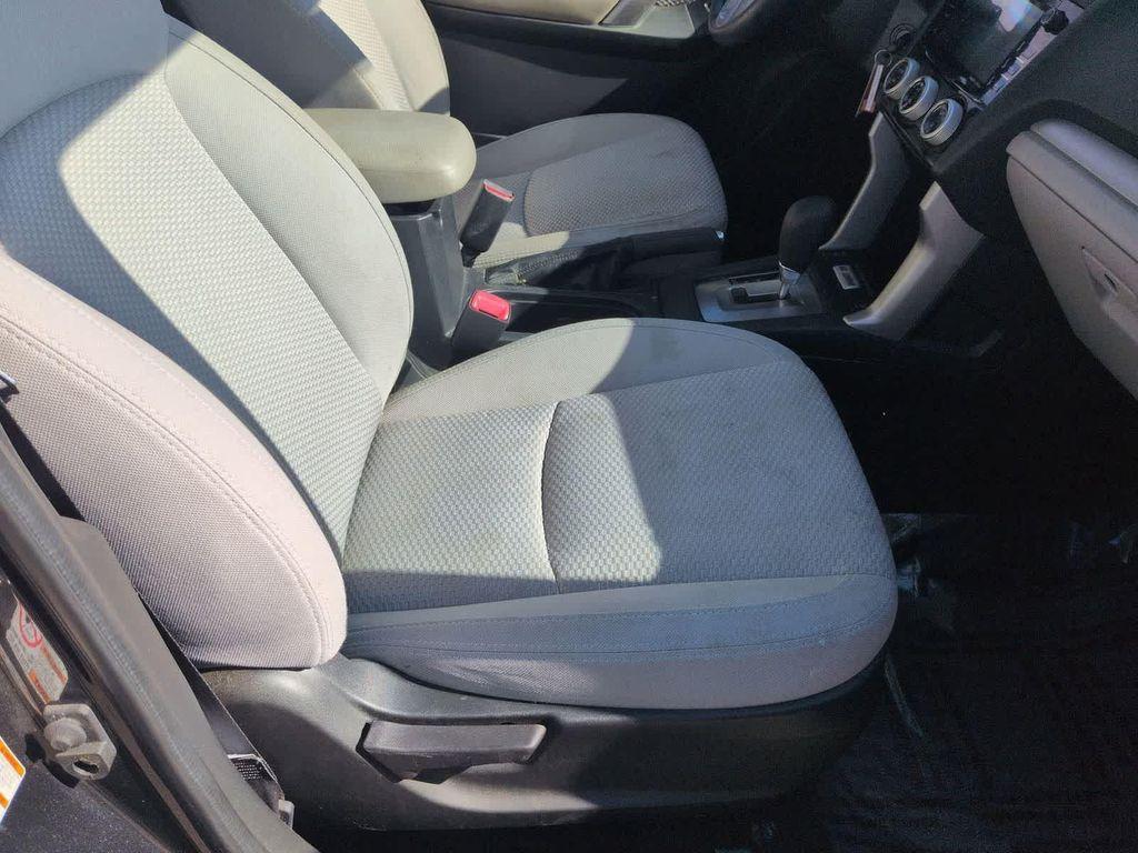 used 2018 Subaru Forester car, priced at $16,599