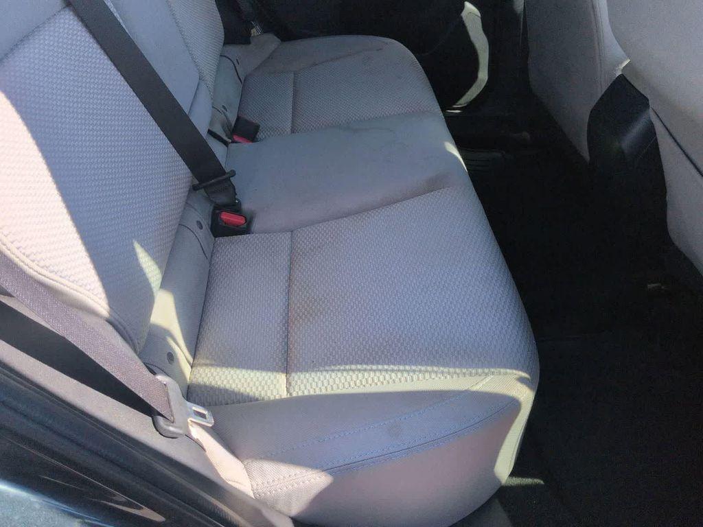 used 2018 Subaru Forester car, priced at $16,599