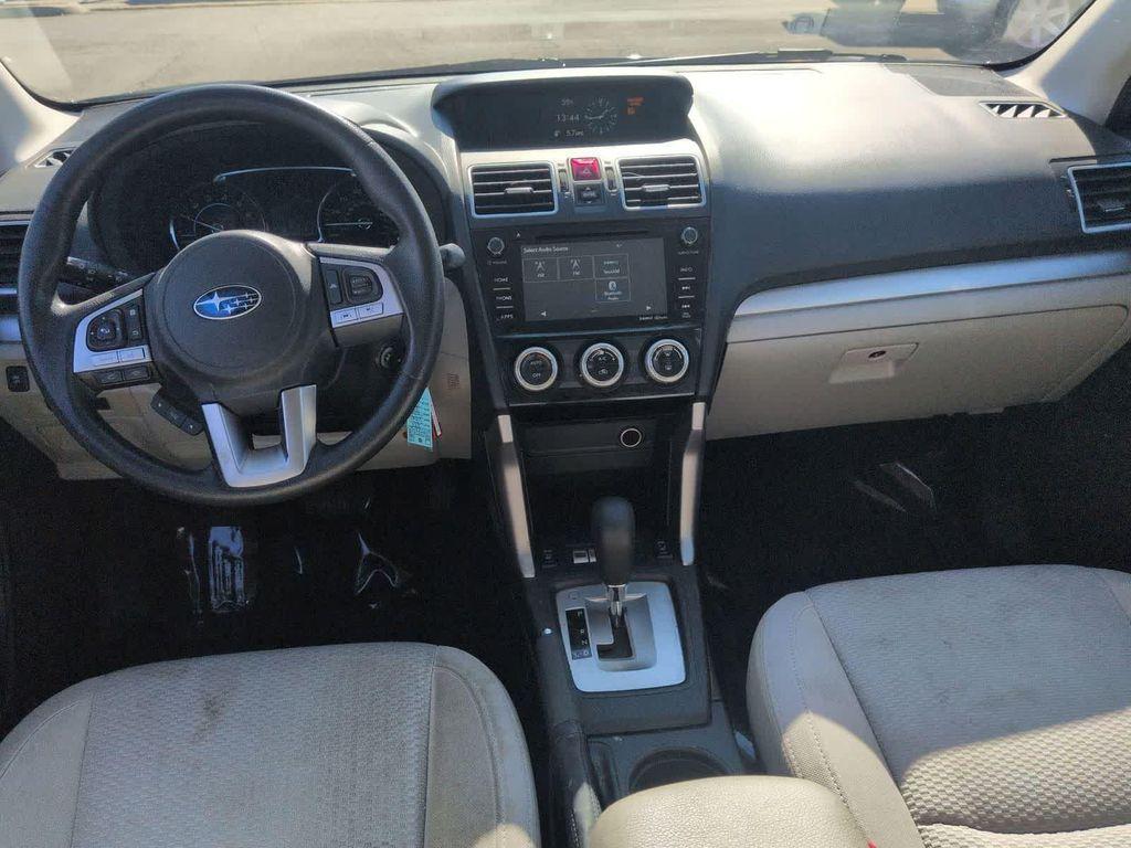 used 2018 Subaru Forester car, priced at $16,599