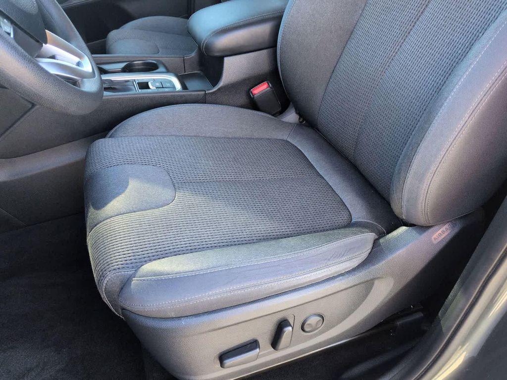 used 2019 Hyundai Santa Fe car, priced at $10,299