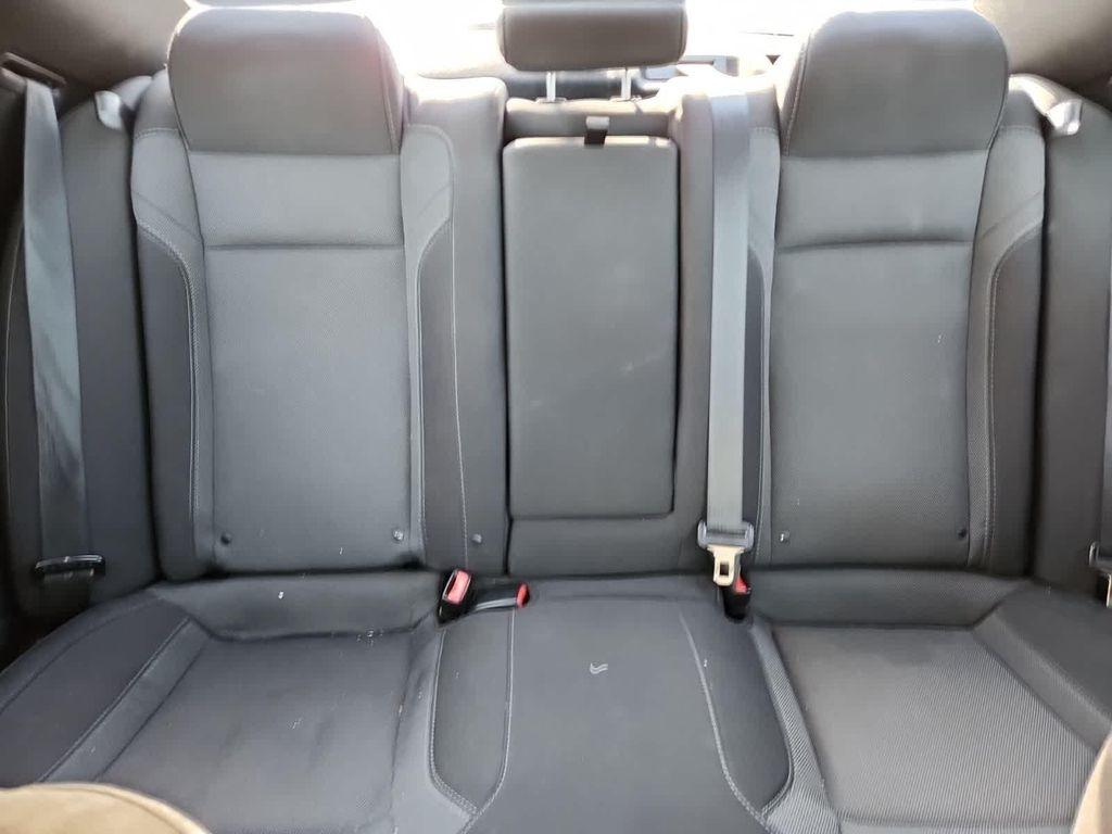 used 2017 Dodge Charger car, priced at $13,500