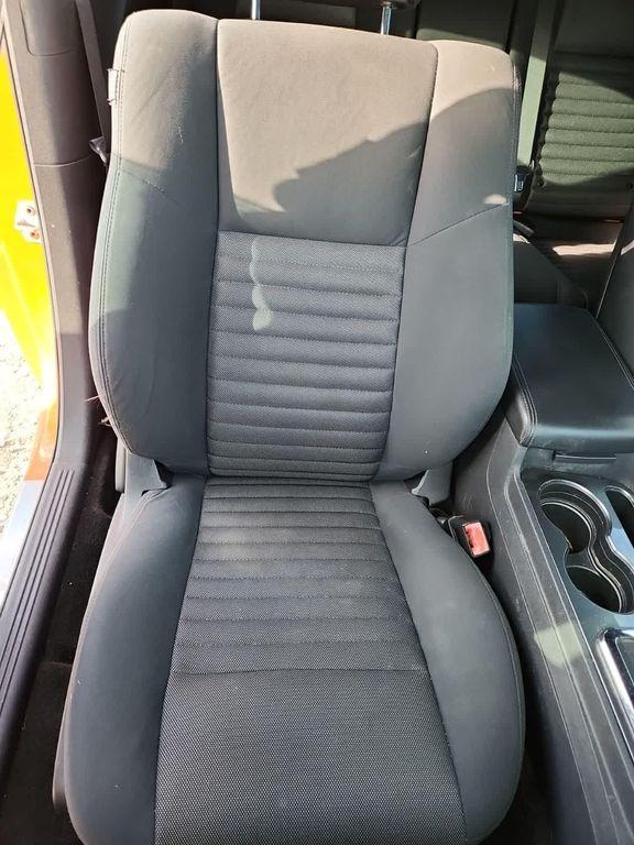 used 2012 Dodge Challenger car, priced at $10,995