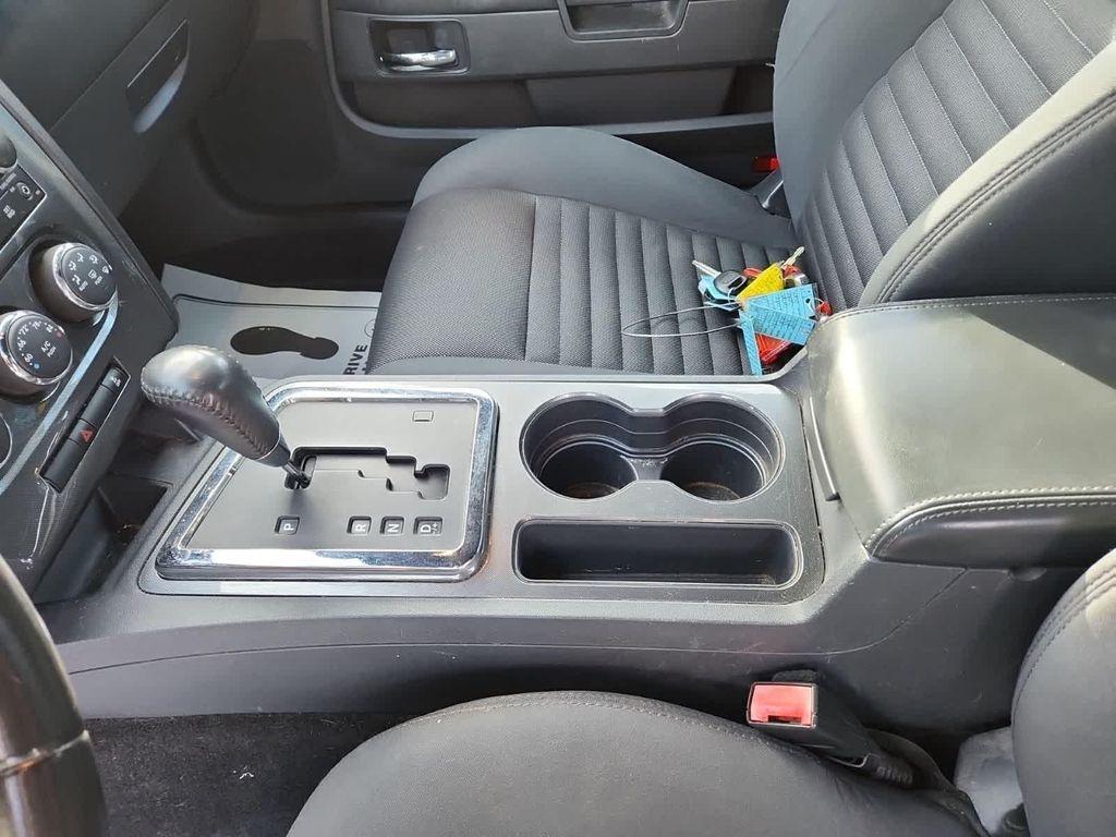 used 2012 Dodge Challenger car, priced at $10,995