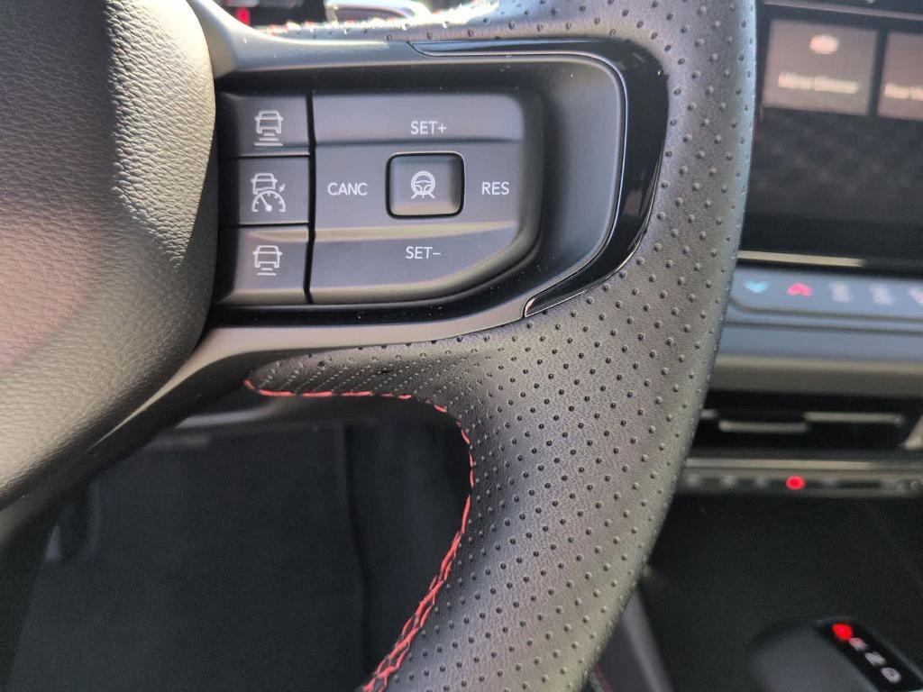 new 2026 Dodge Charger car, priced at $52,675