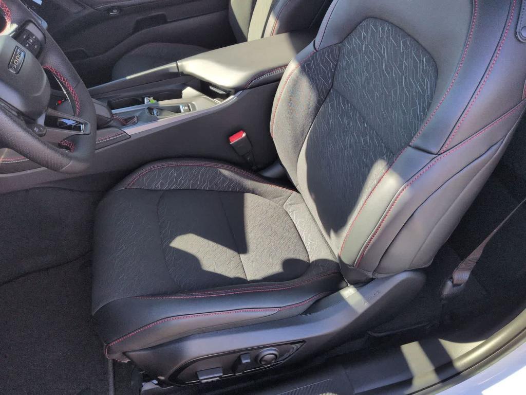 new 2026 Dodge Charger car, priced at $52,675