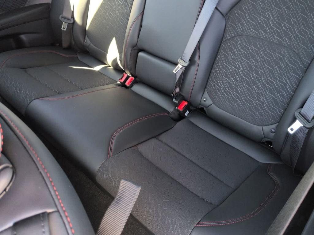 new 2026 Dodge Charger car, priced at $52,675