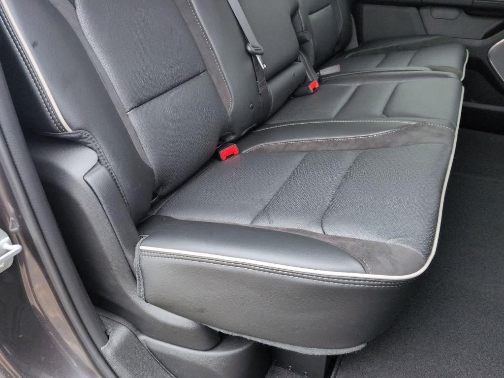 new 2026 Ram 1500 car, priced at $61,956