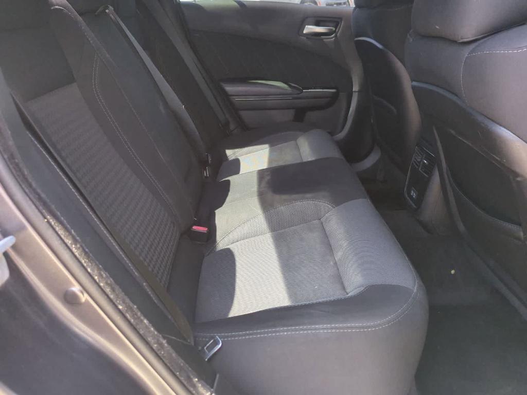 used 2018 Dodge Charger car, priced at $19,995