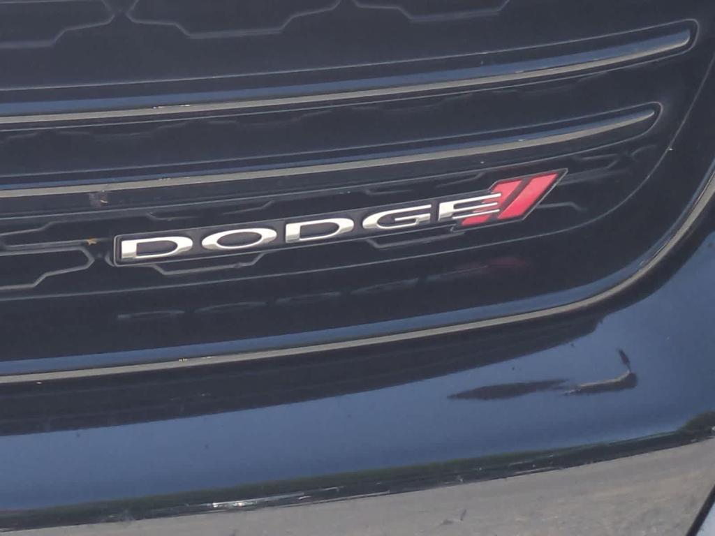 used 2018 Dodge Charger car, priced at $19,995