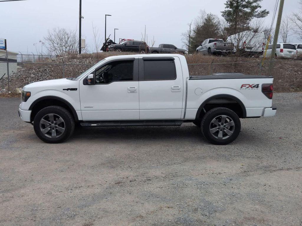 used 2013 Ford F-150 car, priced at $14,995