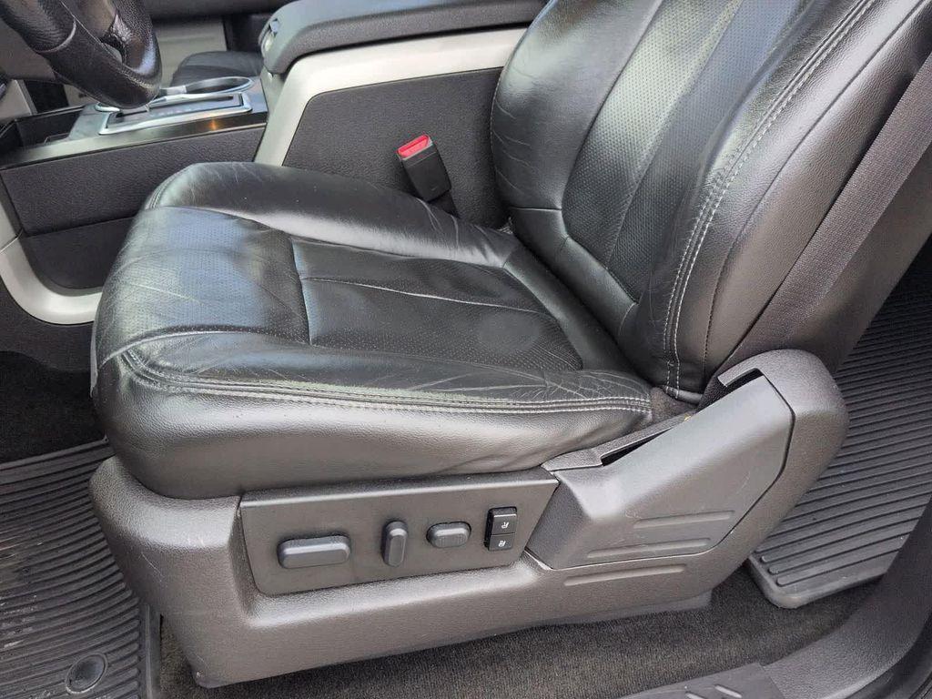 used 2013 Ford F-150 car, priced at $14,995