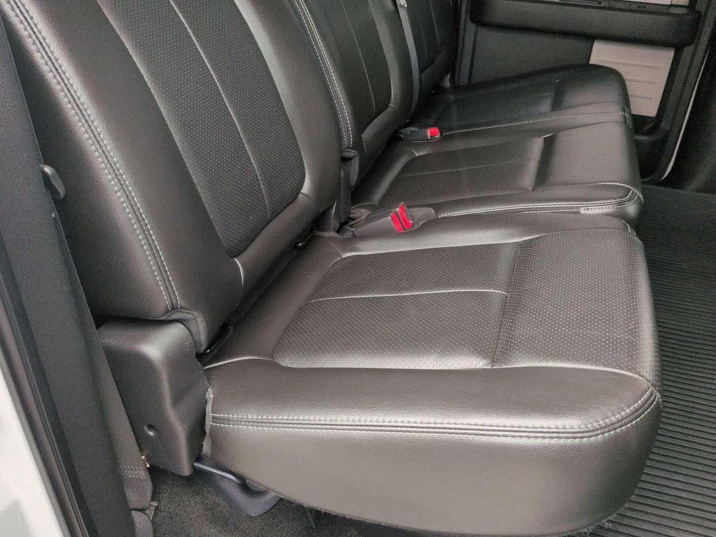 used 2013 Ford F-150 car, priced at $14,995