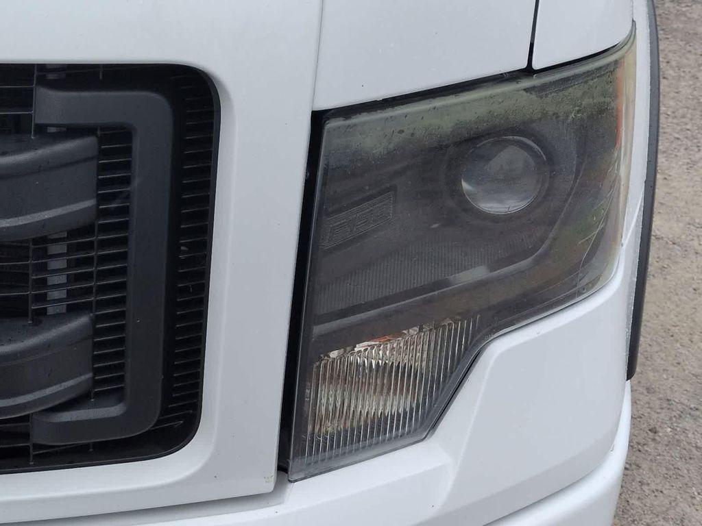 used 2013 Ford F-150 car, priced at $14,995