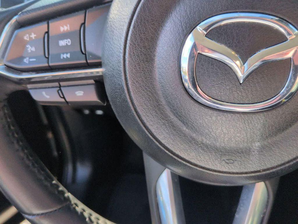 used 2020 Mazda CX-5 car, priced at $18,995