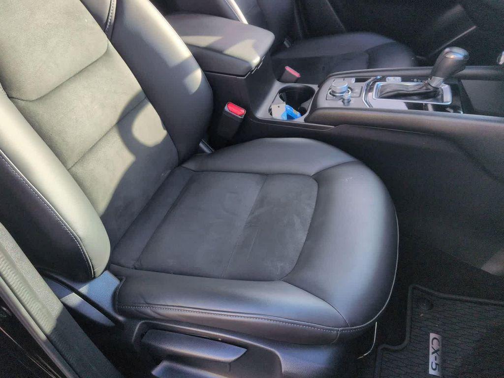 used 2020 Mazda CX-5 car, priced at $18,995
