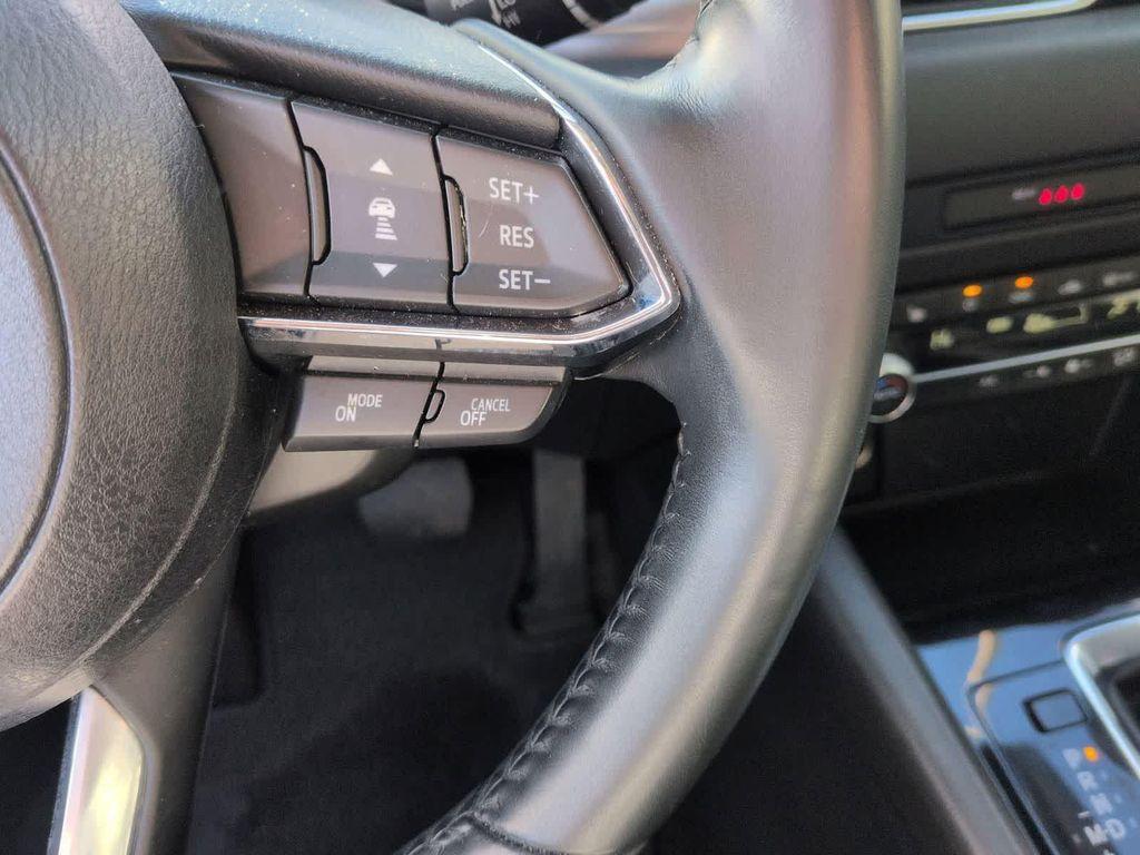 used 2020 Mazda CX-5 car, priced at $18,995