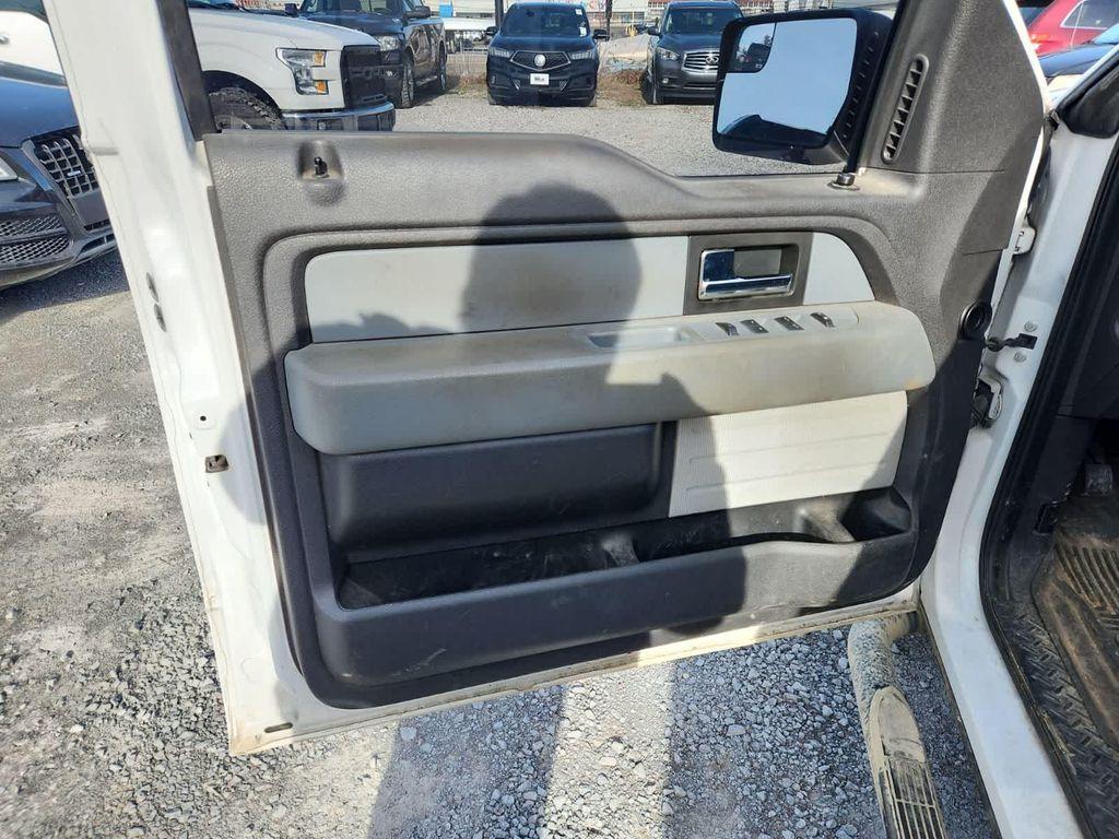 used 2013 Ford F-150 car, priced at $7,499