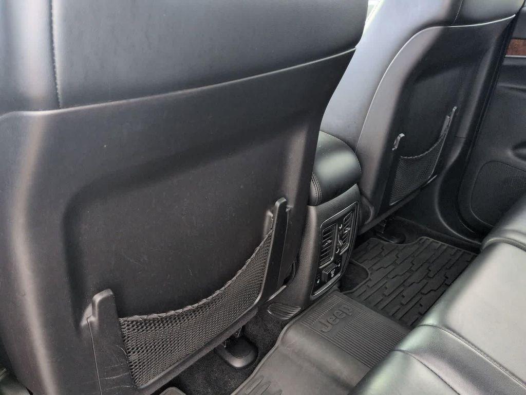 used 2012 Jeep Grand Cherokee car, priced at $2,995