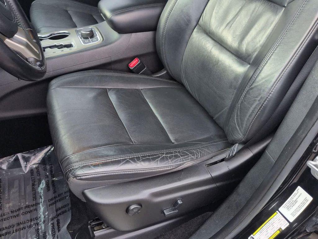 used 2012 Jeep Grand Cherokee car, priced at $2,995