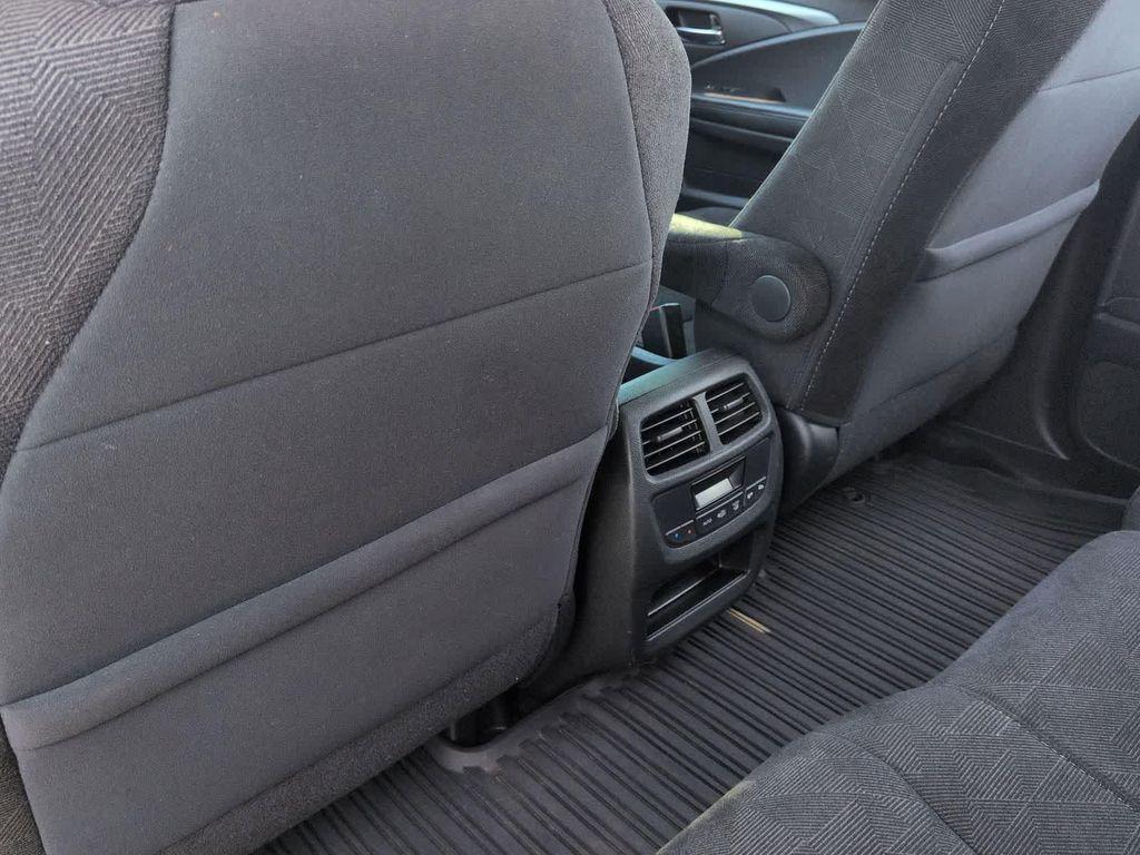 used 2022 Honda Pilot car, priced at $17,991