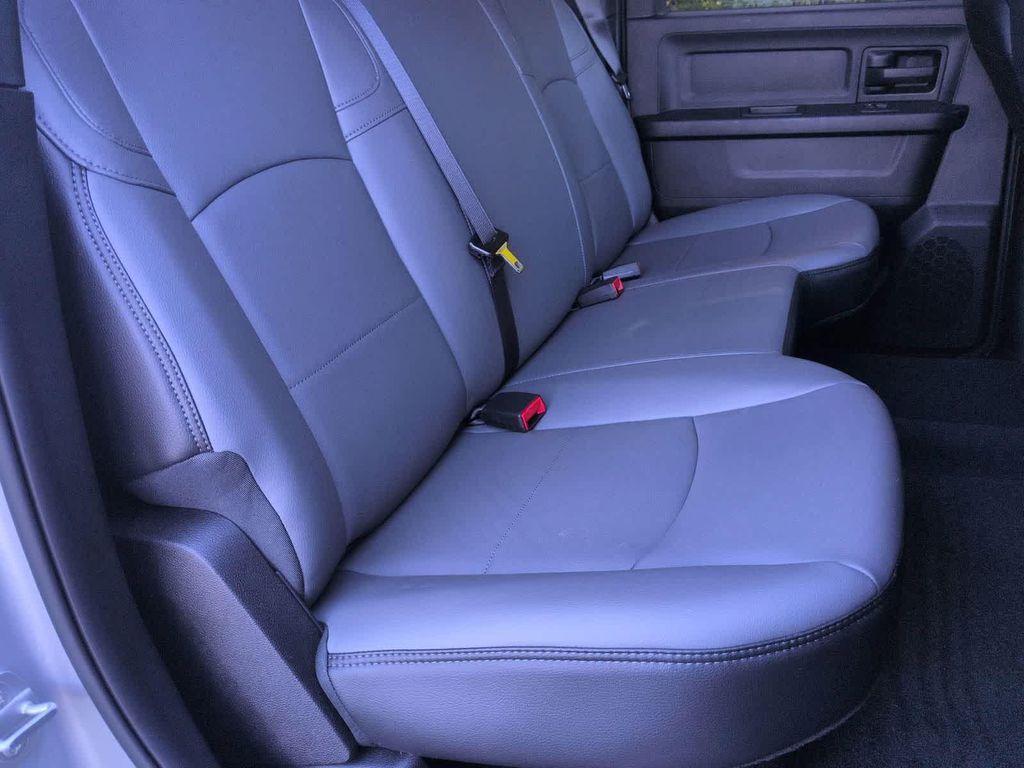 new 2026 Ram 2500 car, priced at $60,135