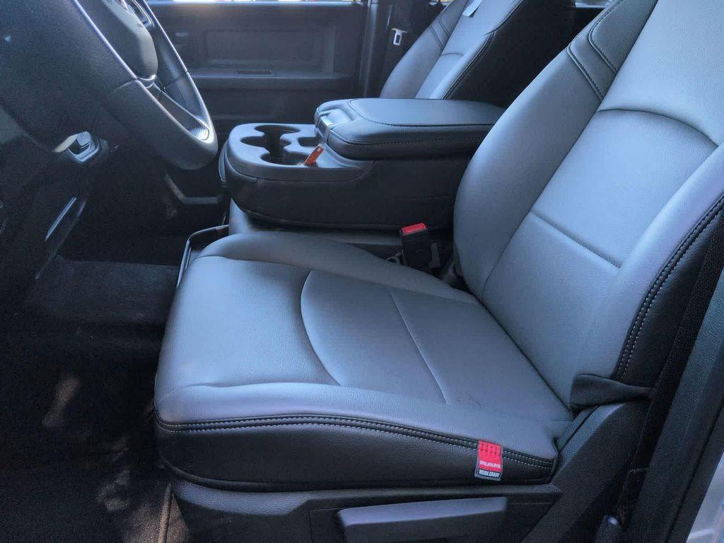 new 2026 Ram 2500 car, priced at $60,135