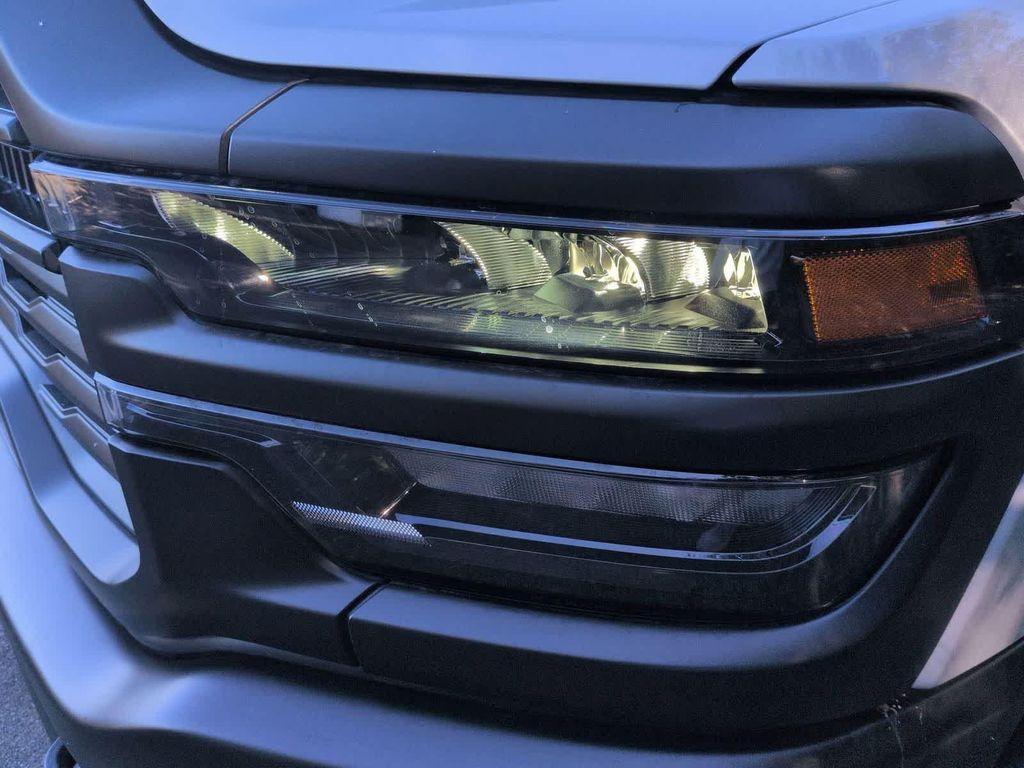 new 2026 Ram 2500 car, priced at $60,135